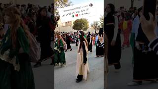 من قلب الأوراس باتنةالشاوية chaoui الجزائر [upl. by Dorman482]