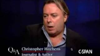 Christopher Hitchens Why I Became An American Citizen [upl. by Ambert272]