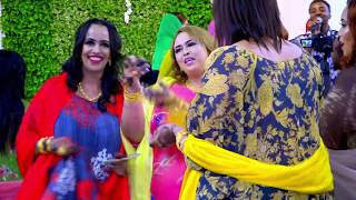 Mursal Muuse  Ya Baray Wadnaha Baaxadag  Official Video 2020 [upl. by Ilke]