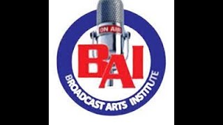 Broadcast Arts Institute BAI Post UTME Form and Courses [upl. by Meadow]