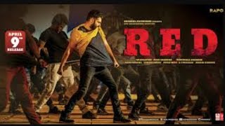 Latest South Movie in hindi Ram Pothineni New Full Action Movies Facts Review [upl. by Mandler]