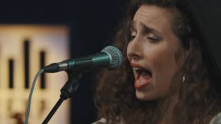 Manatee Commune  Full Performance Live on KEXP [upl. by Felicle]