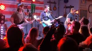 Laine Hardy  Authentic  Laine at Southern Social  Middleburg FL 1162021 [upl. by Len865]