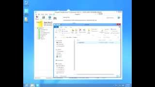 Data Recovery from a damaged HardDisk Ontrack EasyRecovery 10 [upl. by Malley]