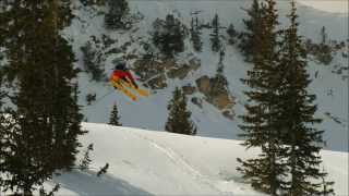 FWT14 BEST OF SNOWBIRD [upl. by Tterrab886]