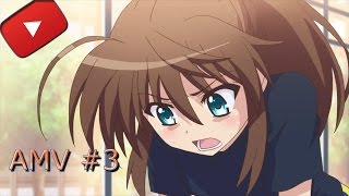 「AMV」 3  ViVid Strike 」・ω・」BTS  NO [upl. by Suh87]