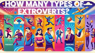 Im an Extrovert Im Extraverted [upl. by Romney]