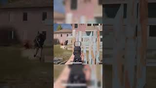 🔴Wait for End☠️🎧pubg shortvideo shortsfeed [upl. by Aliuqehs]