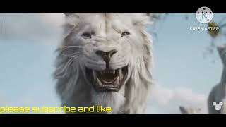 Disnep Mufasa The lion King Final and Last trailer 4k [upl. by Kelbee]