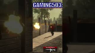 H1Z1 Run Away Youre Gonna De [upl. by Solon]