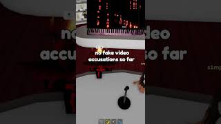 Can Your ROBLOX Avatar Affect Performance on Roblox Got Talent [upl. by Aicelef]