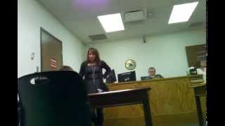 Meet Your Strawman Magistrate Court Kanawha County West Virginia Freedom [upl. by Elacim199]