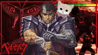 Berserk tiene un juego de ps2  Resumen  explicación [upl. by Desmund]