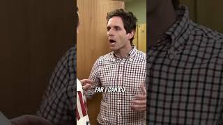 Tiny Boys  Its Always Sunny In Philadelphia  shorts tv comedy funny reaction [upl. by Randa]