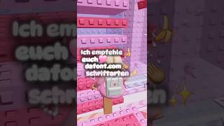 Ich🫠 empfehlen🪱🪹 euch🫣 dafontcom🥰schriftarten 😷🌸 part 1💭😘 200🥹🤍 sprechvideo✨️🩷 roblox🤧🫵🏽 [upl. by Ocer]