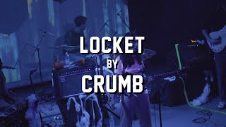 Locket by Crumb  The Sinclair [upl. by Alasteir]