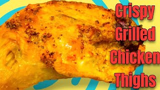 Crispy Air Fryer Chicken Drumsticks  Easy amp Delicious Recipe [upl. by Iblehs]