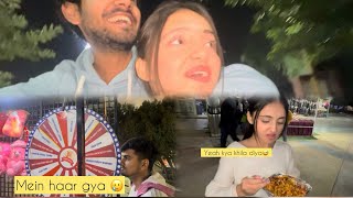 Bhumika ko diyaa surprise 🙂🫀Avinashbanathiavlogs20 [upl. by Etterrag]