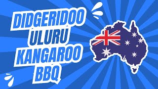 Silly Australian Vocab Song [upl. by Pammy]