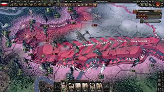 Christian plays Hearts of Iron IV as Germany part XIVold [upl. by Herrington]