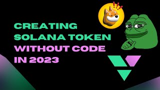 How To Create a Token StepbyStep ERC20 Code Explained [upl. by Ytsirhk501]