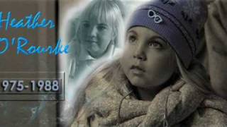 Heather ORourke Tribute [upl. by Aramal]