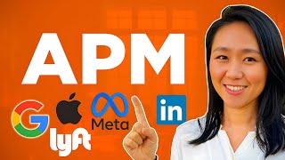 How to Become a Google APM Associate Product Manager Salary and Interview Guide [upl. by Nnylasor]