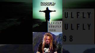 Review of Soulflys First Album I Milestone Album From The Nu Metal Era [upl. by Kazue404]