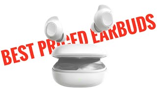 quotBest Priced Earbudsquot Samsung Galaxy Buds FE Active Noise Canceling Earbuds Full Review [upl. by Elonore]