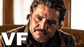 THE LAST OF US Saison 2 Bande Annonce VF 2025 [upl. by Ecnesse]