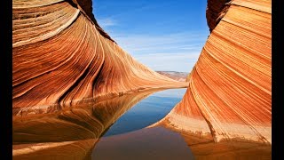 The Wave Arizona Adventure [upl. by Whallon]