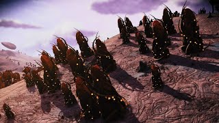 No Mans Sky  Get SolaniumSolar Vine in 5 mins PLEASE READ DESCRIPTION [upl. by Nesto525]