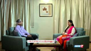 Know about kidney dialysis and transplants  Doctor Naanga Eppadi Irukanum  News7 Tamil [upl. by Coonan]