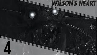 VRing Through Wilsons Heart p4  Creatures from the Black Lagoon [upl. by Nahsaj499]