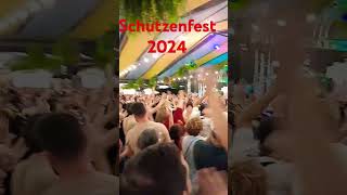 Schutzenfest 2024 [upl. by Manvil]