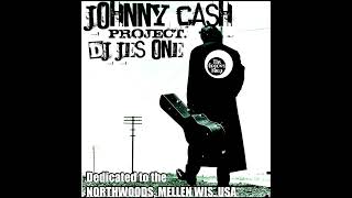 Johnny Cash Project by Dj Jes One [upl. by Nnairol283]