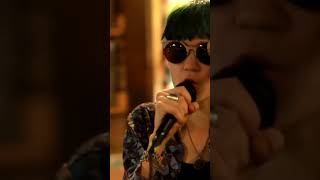 Grimes live oblivion 2012 music grimes livemusic festival musicconcert live [upl. by Justen]