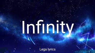 Jaymes young  Infinity Lyrics [upl. by Ailehpo]