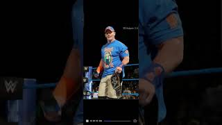 JOHN CENA IN AI 😲 shorts subscribe [upl. by Riba]