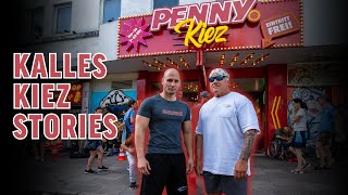 KALLES KIEZ STORYS 1 I Auf der Reeperbahn gewohnt I Mit flyinguwe [upl. by Asselam]