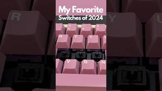 Choosing Keyboard Switches in 2025 Dont Miss These [upl. by Wayne222]