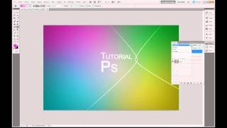 Tutorial Photoshop Cs 3 4 5 Les bases pour bien commencer  Niveau Débutant  Moyen [upl. by Ahsitel779]