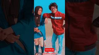 বাইরে বৃষ্টি ঝড় কত পানি রে foryou vairalvideo dueting modelling gaan dance duet [upl. by Eniamerej778]