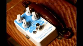 EarthQuaker Devices Dispatch Master [upl. by Accem]