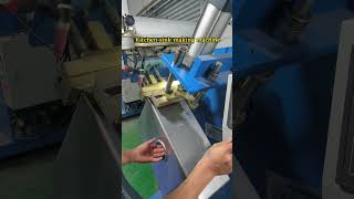 Kitchen sink production linestainless steel sinktig weldingwhy the handmade sink make by machine [upl. by Ettolrahs]