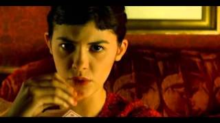 Audrey Tautou amp Jude Law  Fantasy [upl. by Hoover]