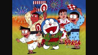 HD Doraemon Theme Song  Extended   Download Link In Description [upl. by Rind327]