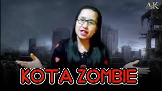 Misteri Kota Zombie di Philadelphia Dari Kota Bersejarah Ke Kota Zombie [upl. by Latona]