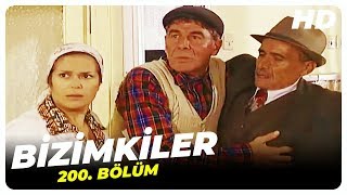 Bizimkiler 200 Bölüm  Nostalji Diziler [upl. by Nich]