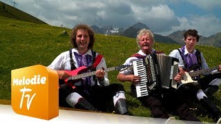 Die Vaiolets  In meinem Herz trag ich die Heimat Offizielles Musikvideo [upl. by Kapor858]